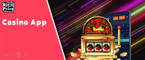 Richprize Casino App