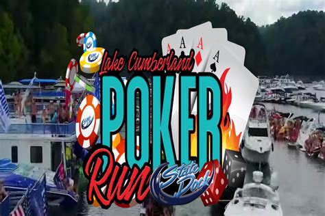 Rio Kentucky Poker Run
