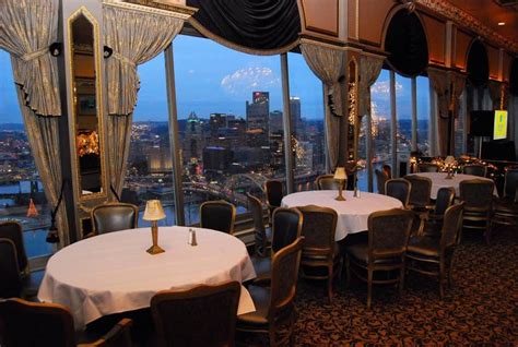 Rios Casino Pittsburgh Restaurantes