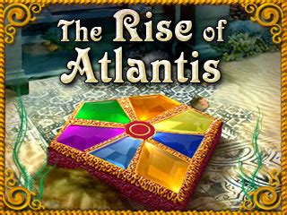 Rise Of Atlantis 2 Parimatch