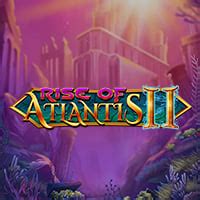 Rise Of Atlantis 2 Sportingbet