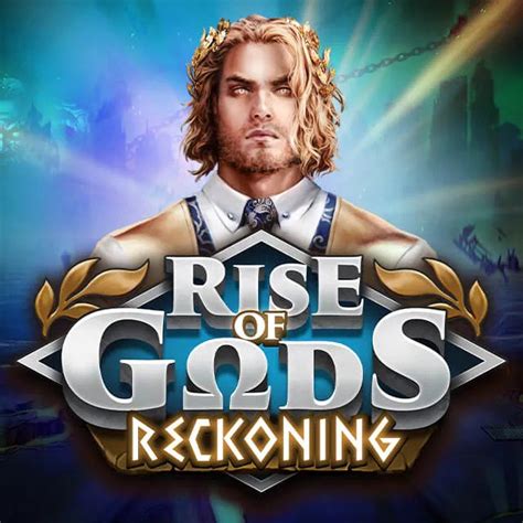Rise Of Gods Reckoning 1xbet