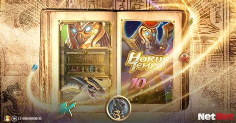 Rise Of Horus Netbet