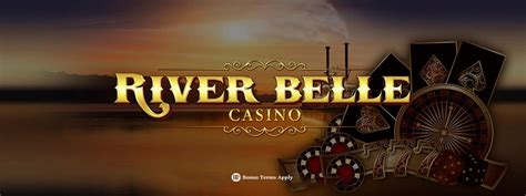 River Belle Casino Slots Livres