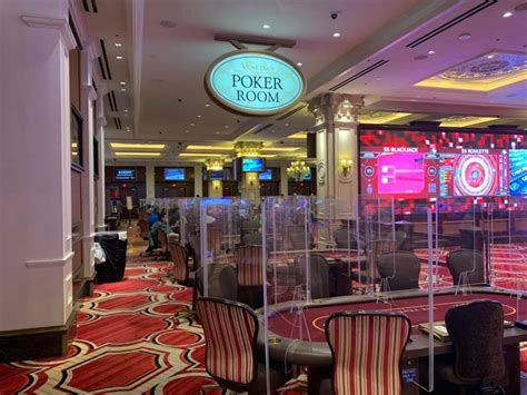 River City Casino Ou Sala De Poker Numero