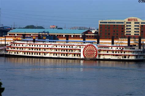 Riverboat Casino Em St Louis Mo