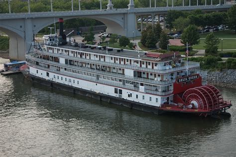 Riverboat Casino Memphis Tn