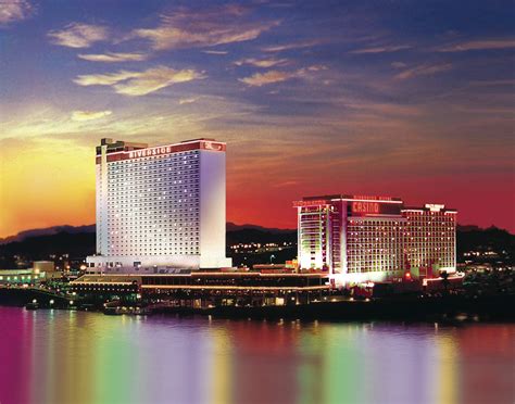 Riverside Casino Laughlin Entretenimento