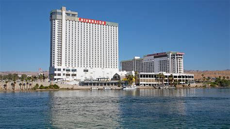 Riverside Resort Casino Empregos