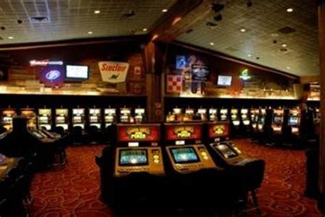 Roadhouse Casino Rolos Moveis