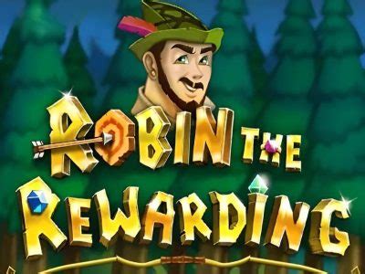 Robin The Rewarding Leovegas