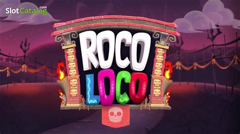 Roco Loco Pokerstars