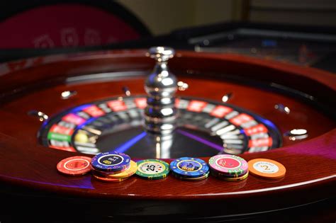 Roleta De Casino Online A Dinheiro Real