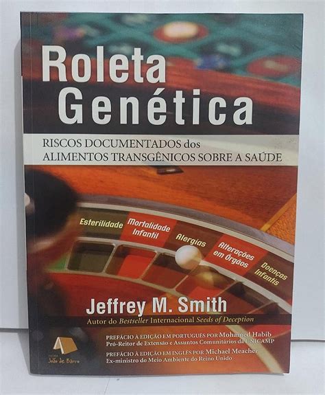 Roleta Genetica Cotacoes