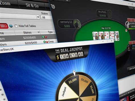 Roll Out The Barrels Pokerstars