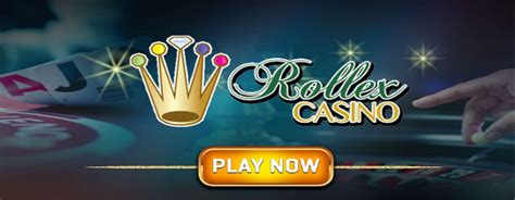 Rollex Casino Ios