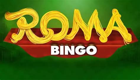 Roma Bingo Bwin