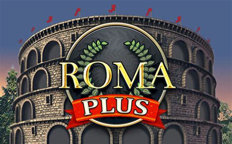 Roma Plus Betano