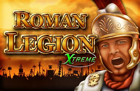 Roman Legion Extreme Betsson
