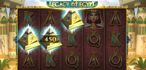 Rome And Egypt Leovegas