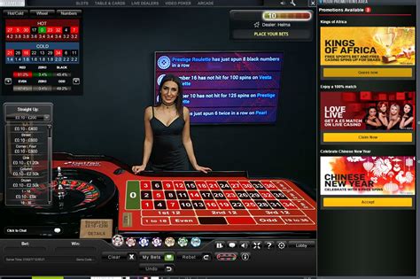 Roulette Multislots Betfair