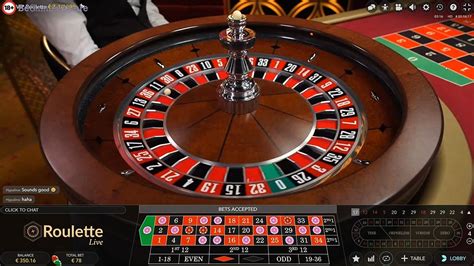 Roulette Uk Casino