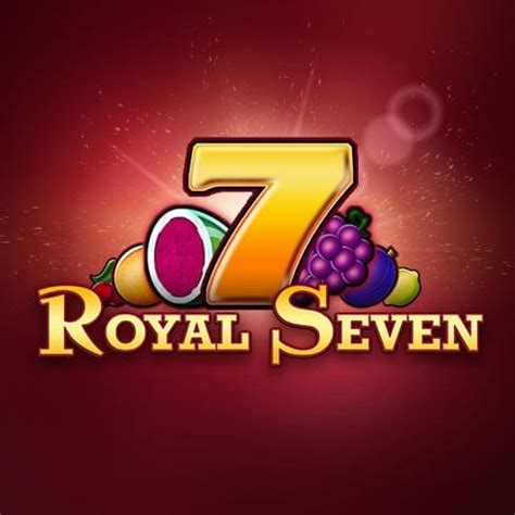 Royal 7 Fruits Netbet