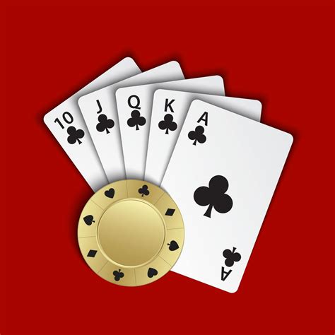 Royal Flush Poker League Richmond