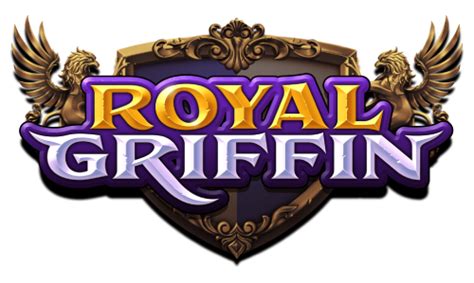 Royal Griffin Parimatch