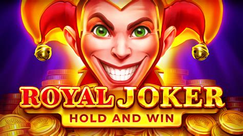 Royal Joker Hold And Win 888 Casino