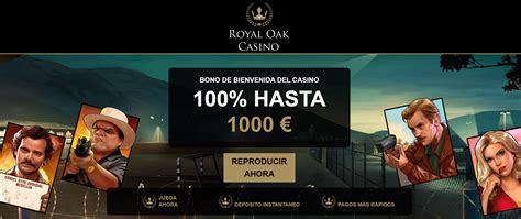 Royal Oak Casino Nicaragua