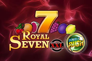 Royal Seven Double Rush Brabet