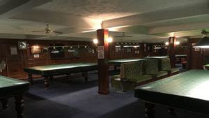 Royal Surrey Snooker Clube De Poker