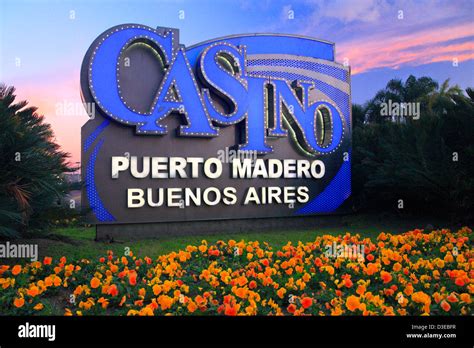 Rrhh Casino Puerto Madero