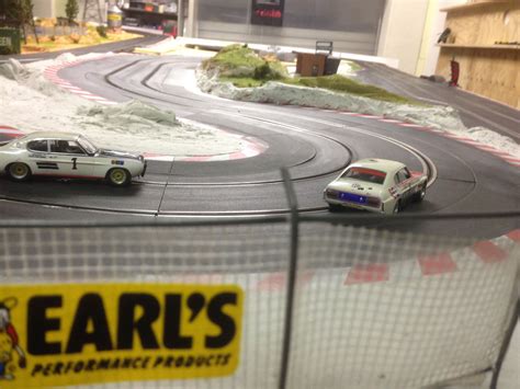 Rs Slot Racing