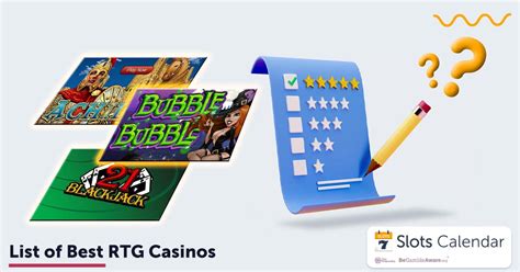 Rtg Casino 2024