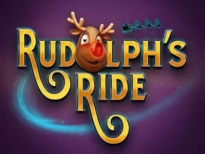 Rudolphs Ride Novibet