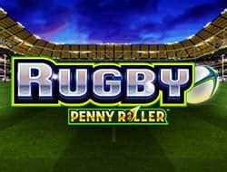 Rugby Penny Roller Betsul