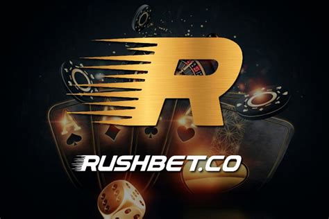 Rushbet Casino Colombia