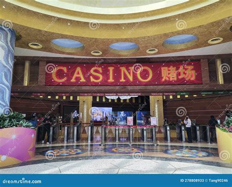 Rws Casino Associacao