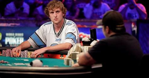 Ryan Riess Pokerpages