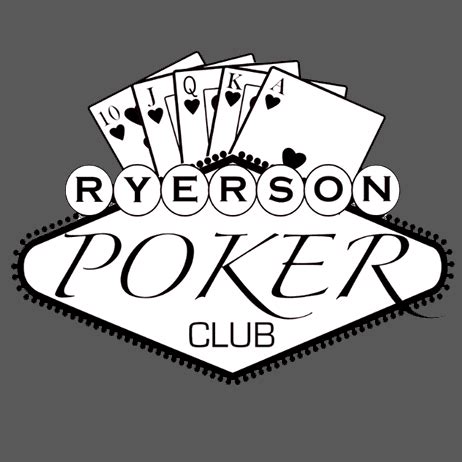 Ryerson Poker Sociedade