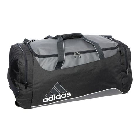 Sac Da Adidas Avec Roleta