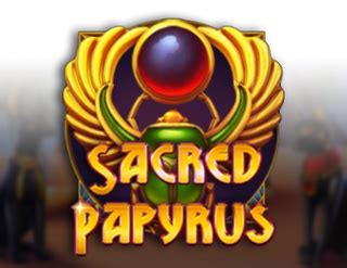 Sacred Papyrus Novibet