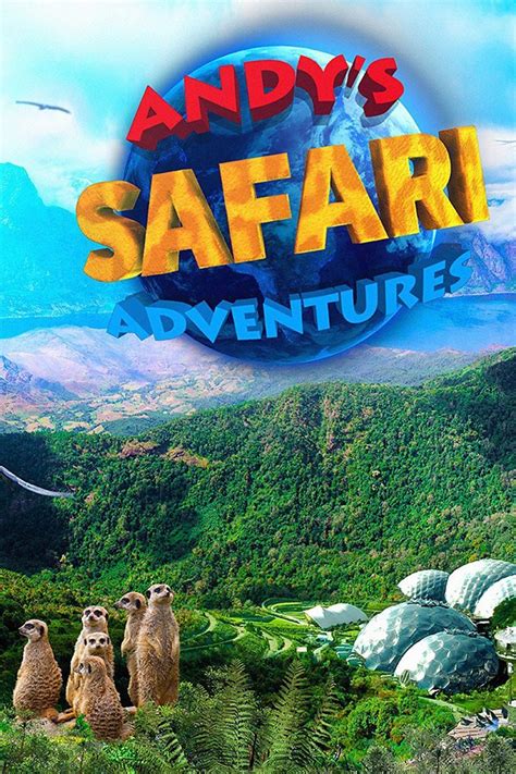 Safari Adventures Novibet