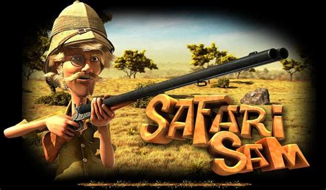 Safari Sam Betano