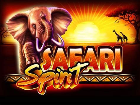 Safari Spirit Betfair