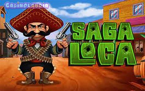 Saga Loca Review 2024