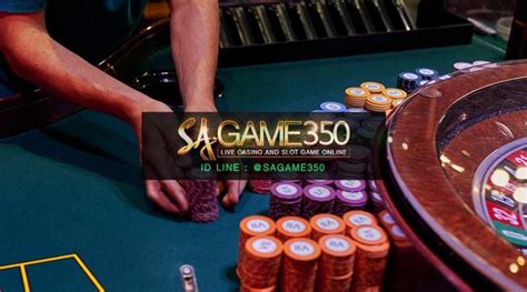 Sagame350 Casino Download