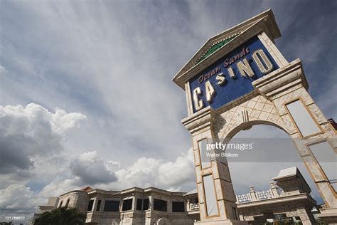 Saharasands Casino Dominican Republic